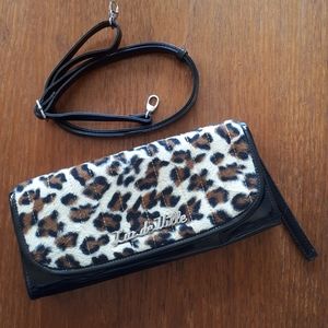 Lux de Ville Clutch/Purse